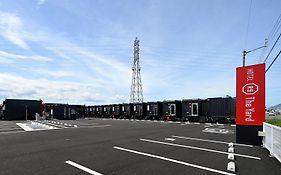 HOTEL R9 The Yard 丸亀